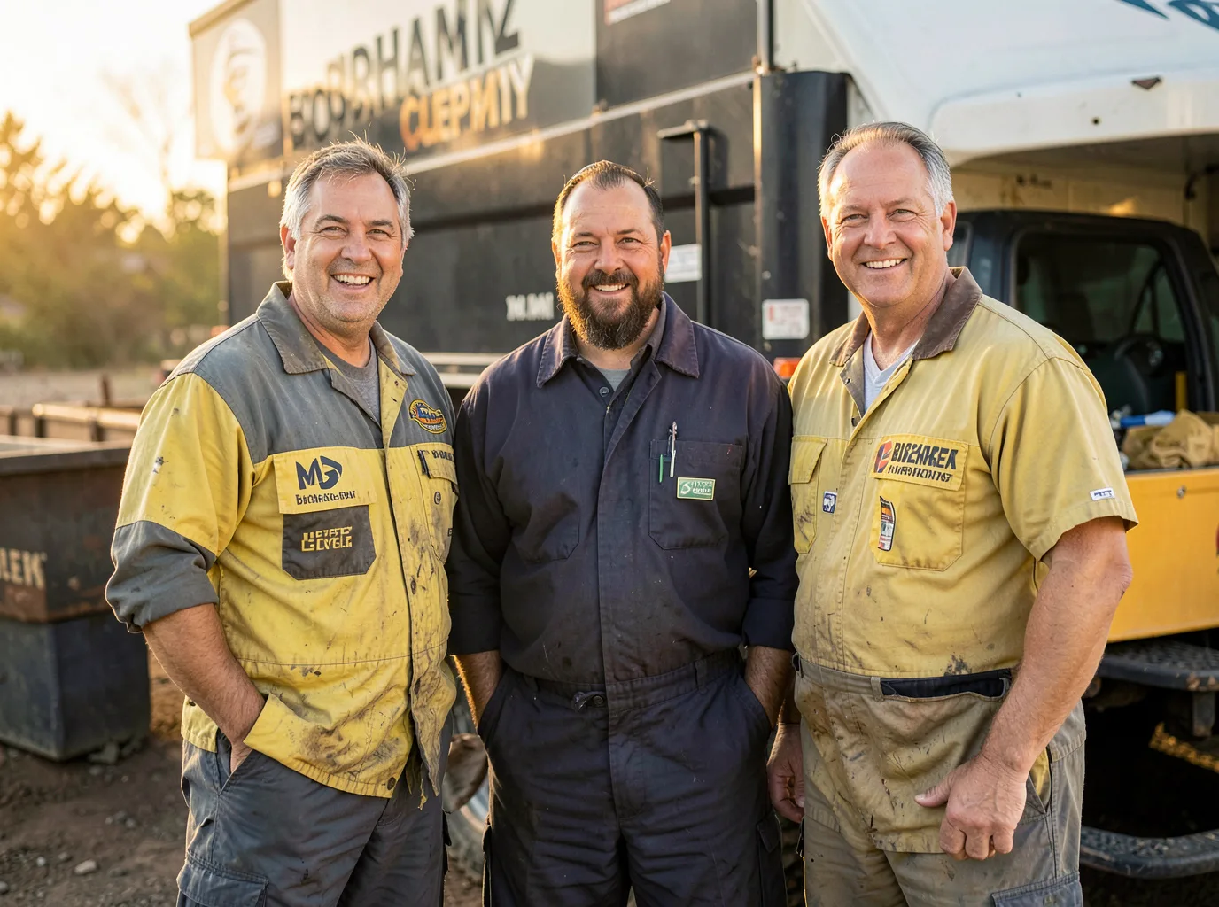 Sewage Cleanup company in Brooks, MN